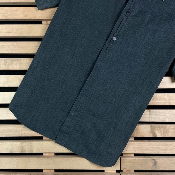 Versace Button-Down Shirt - Picture 3 of 6